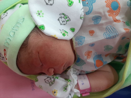 หลังจากรอมานาน41+5