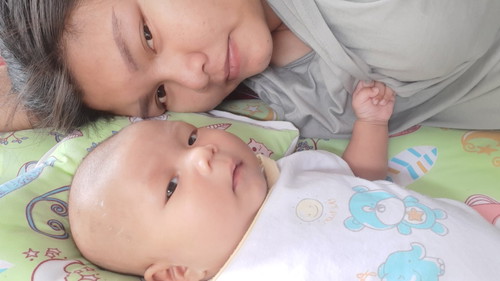 บอกได้เลยลูกใคร