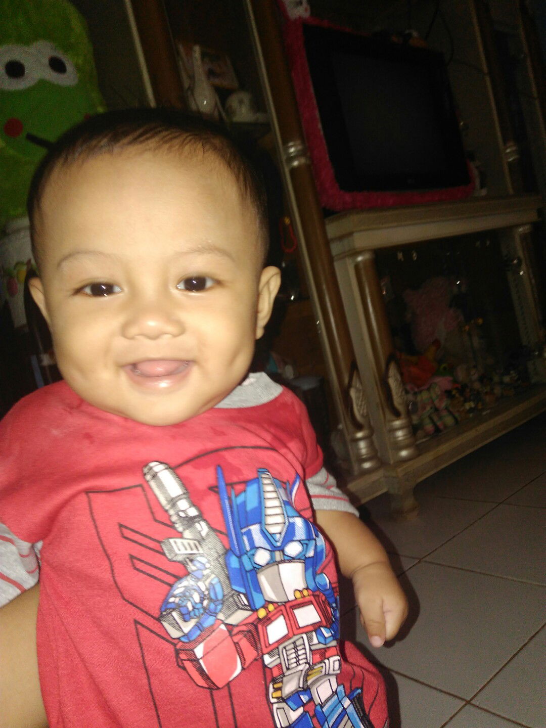 Ita Purnama Sari profile icon