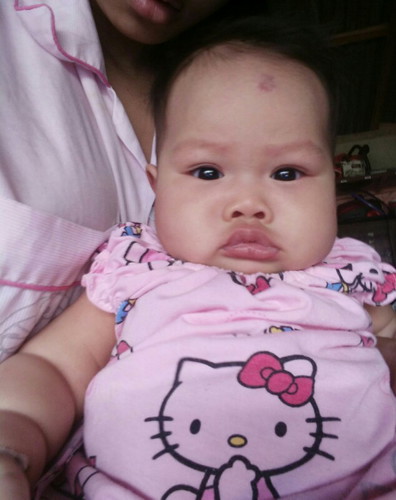 ลูกน้อย