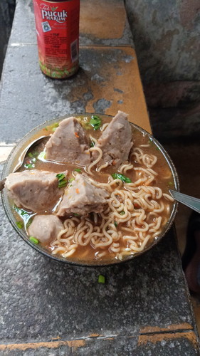 bakso