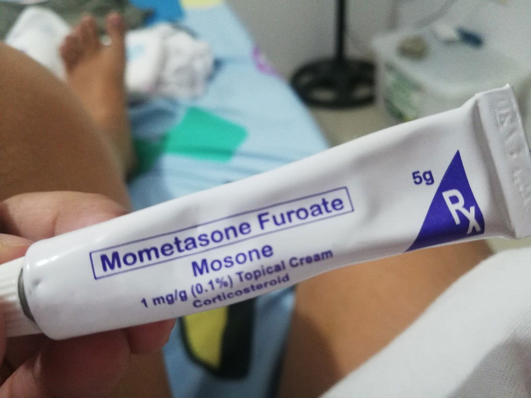 Gamot sa sugat sa leeg