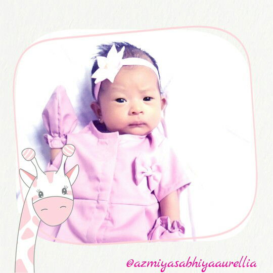 Azmya Sabhiya Aurellia profile icon