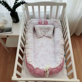 crib :) pahingi ulit opinion mga momshie