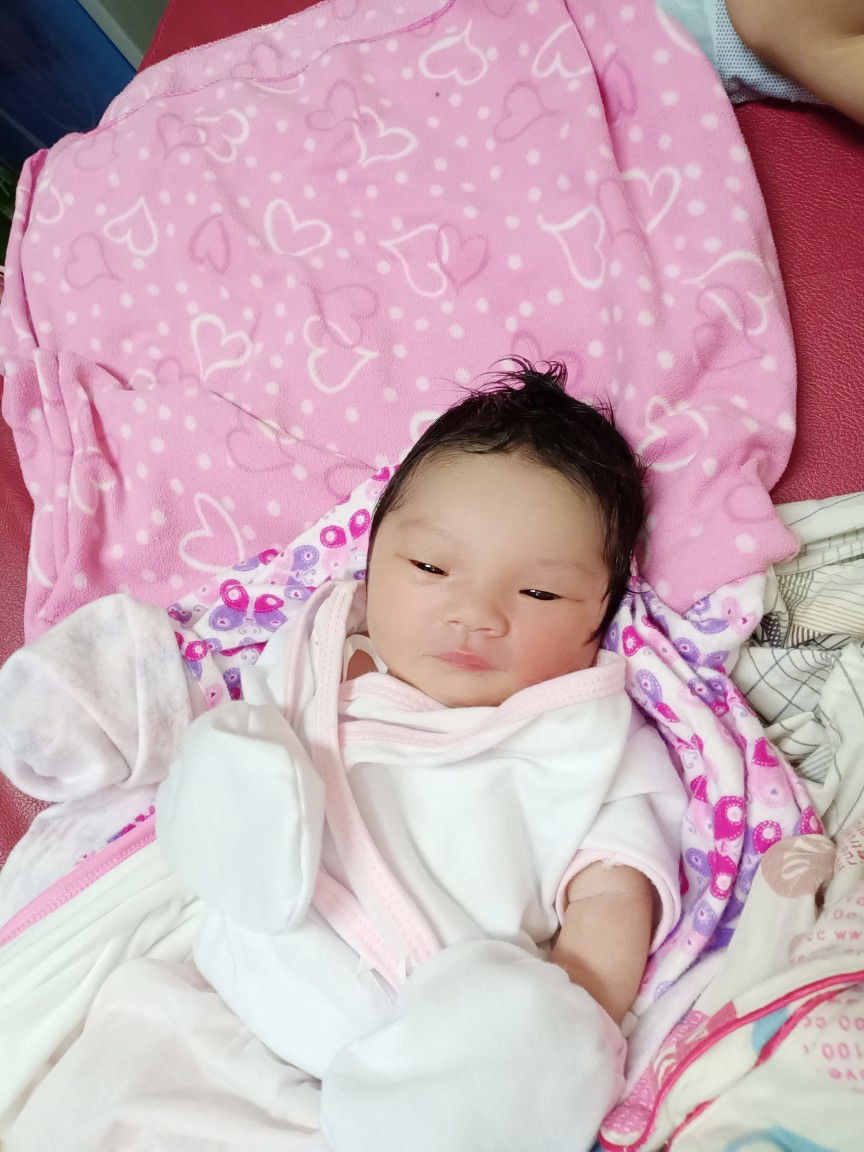 Normal sana kaso na CS haha