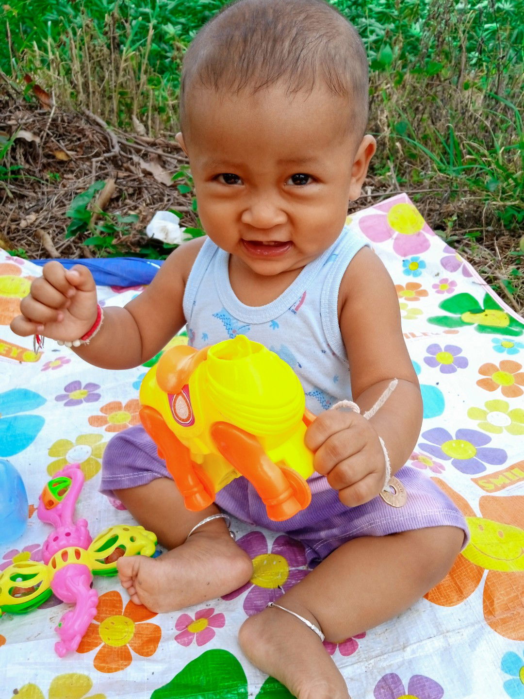 น้องแทนคุณ profile icon