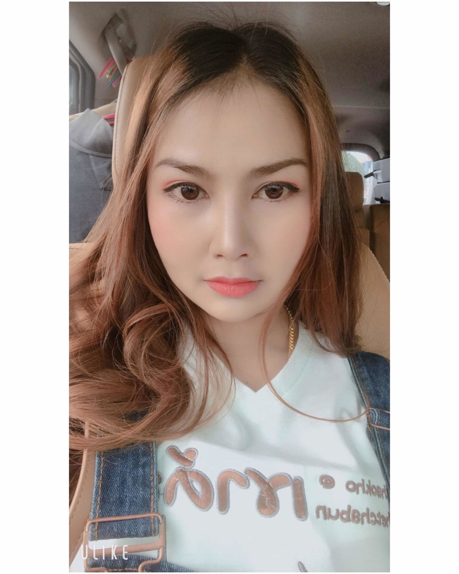 B'Bee Patchareeporn profile icon