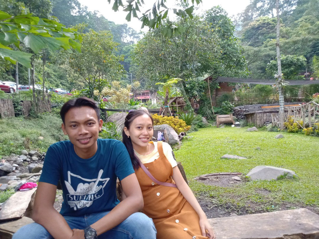 Dias sari profile icon