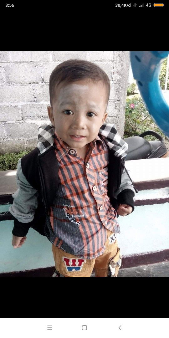 Ika Wahyudi profile icon