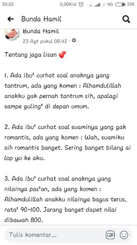 just share