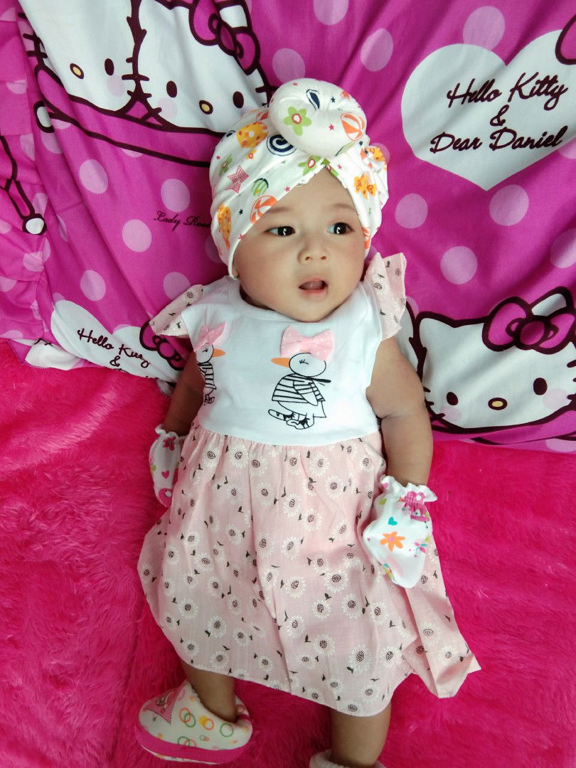 kulit dd bayi sensitif