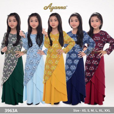 Nurul Farah Ain profile icon