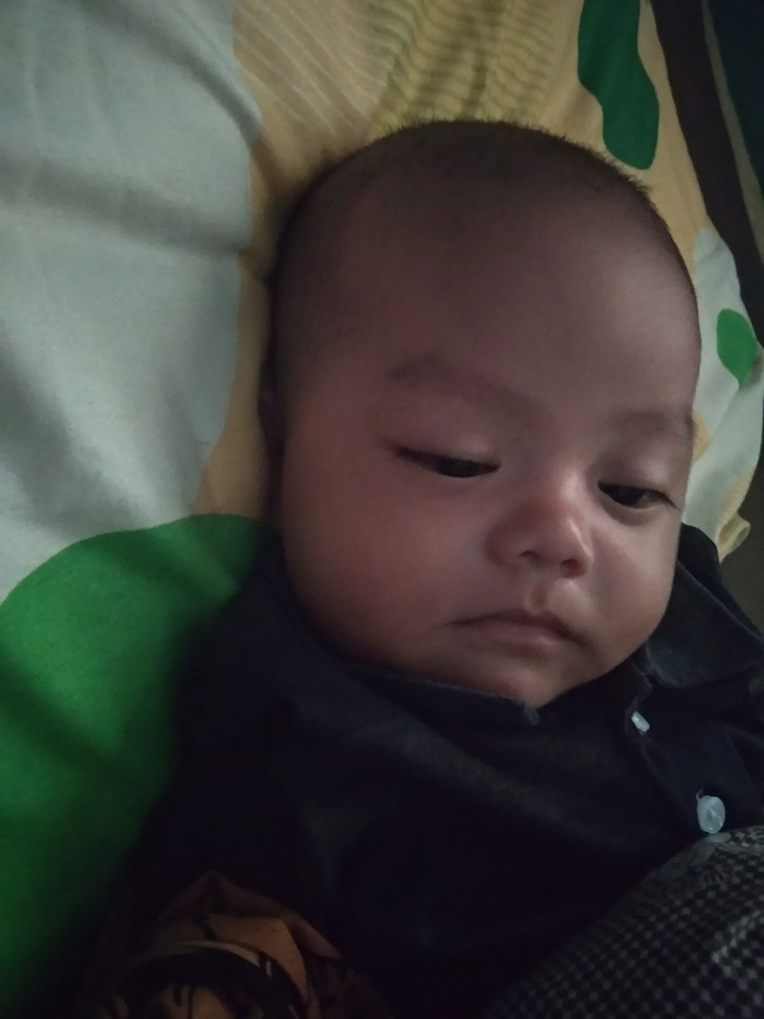 ida rosidah profile icon