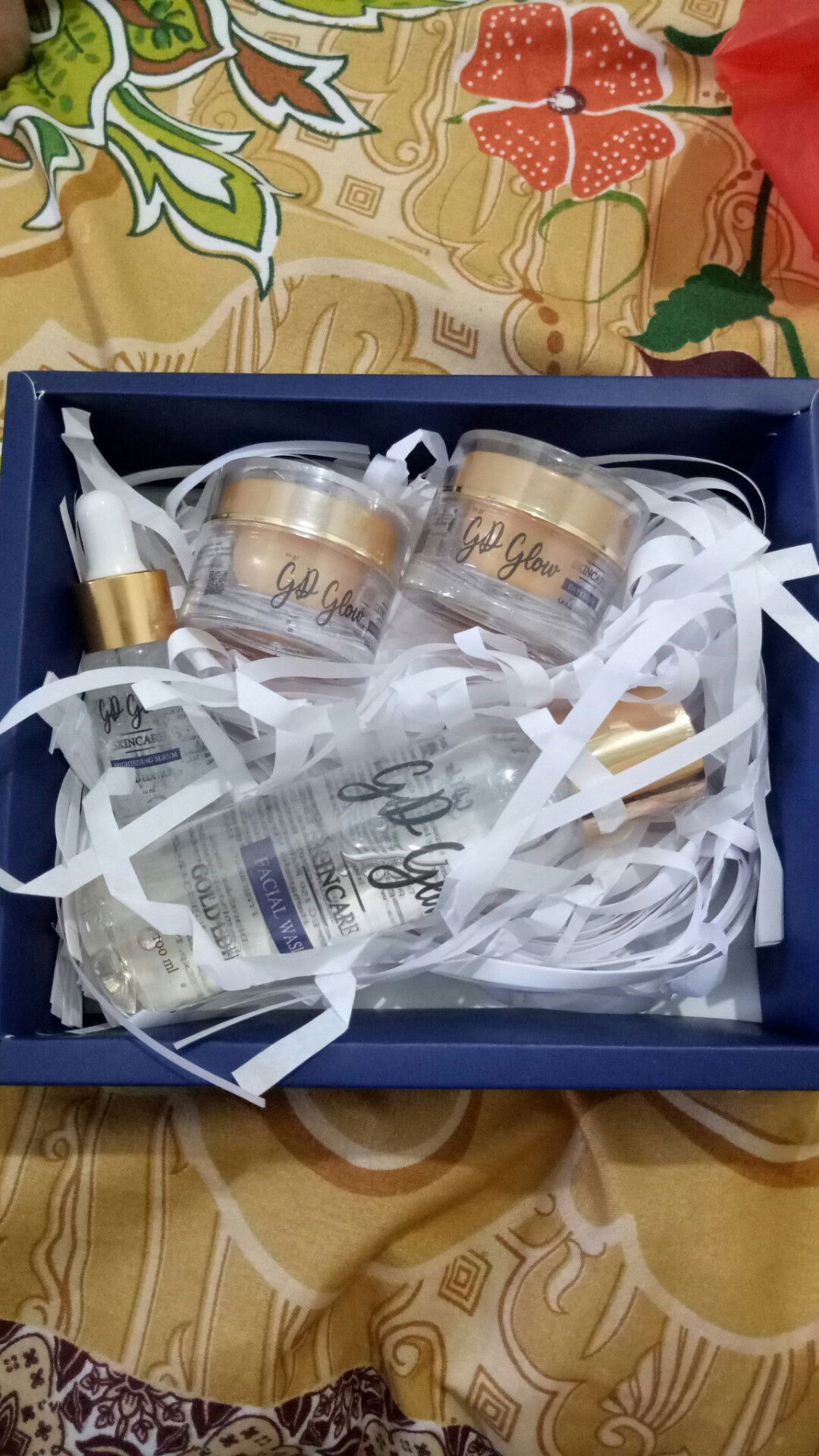 pakai skincare saat hamil