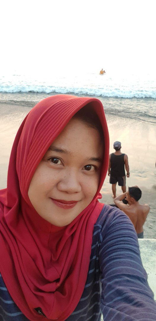 Novalia Mira profile icon