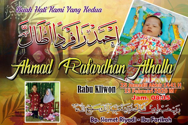 Farik Farikah profile icon