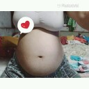 ท้องแรก 7เดือน?❤