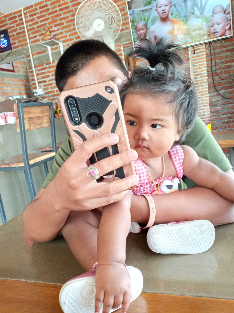 Kadsini Komsam profile icon