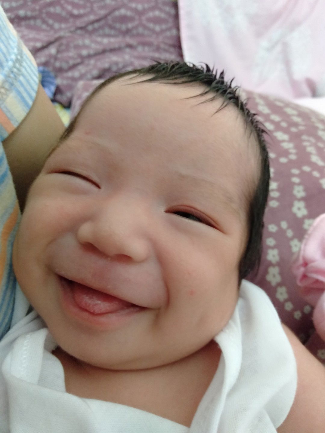 Dauffin Agustin profile icon