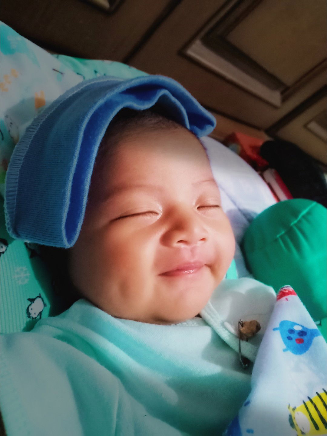 Nibras Mauly profile icon