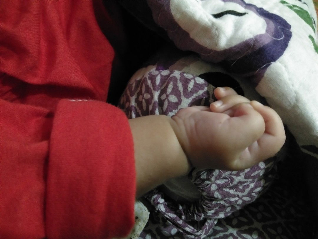 Ruby Iswana profile icon