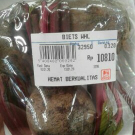 Buah Bit