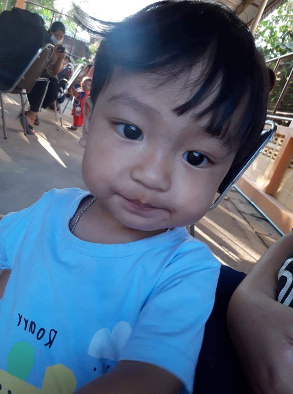 Pantip Sangnake profile icon