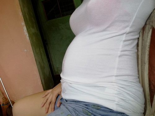 15 weeks and 3days
