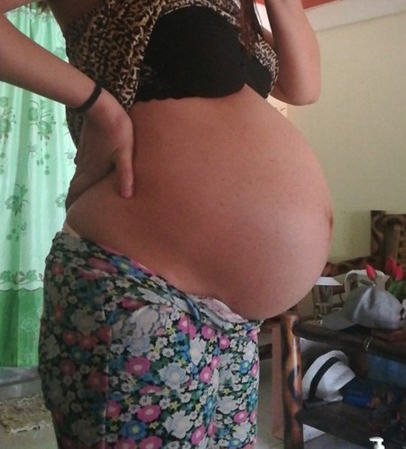 32 weeks
