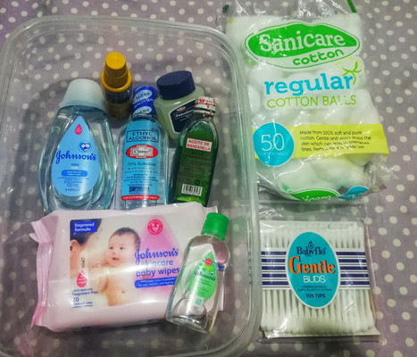 Preparing... EDD April 8, 2020