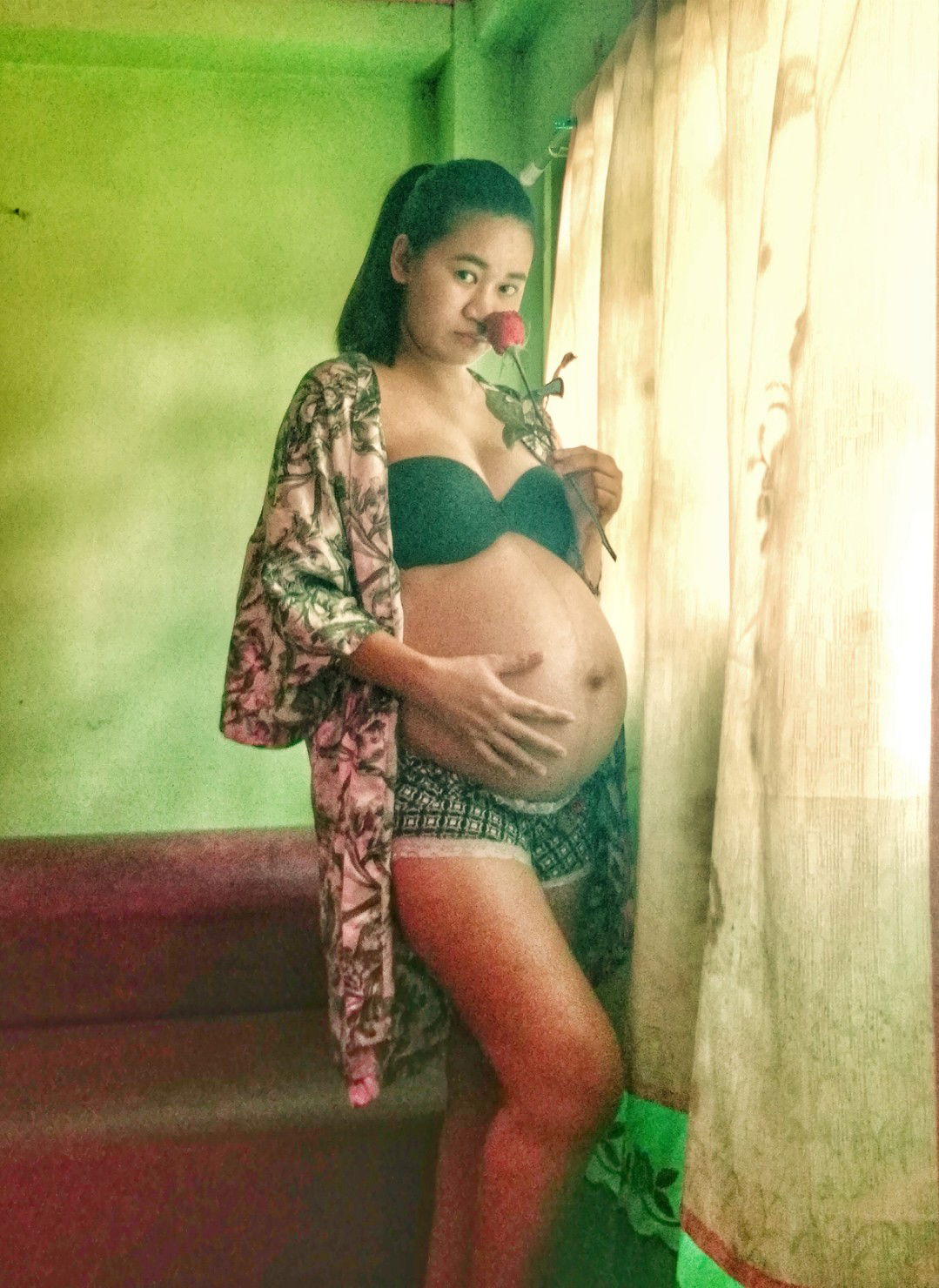 Rose Rodriguez profile icon