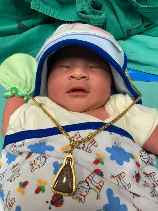 น้อง อดิน คนโปรดของบ้าน??❤❤❤