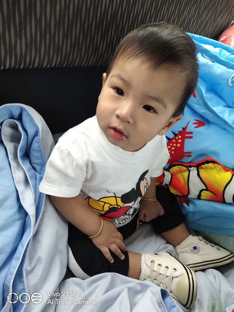 โก โก้ ช๊อคโกแลต ปั่น profile icon