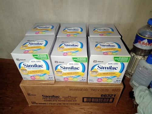 Similac