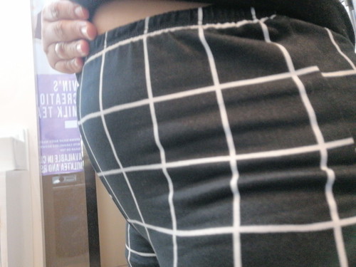 pregnancy belly