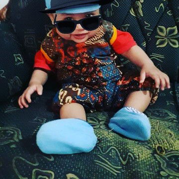 ank saya blm bisa duduk