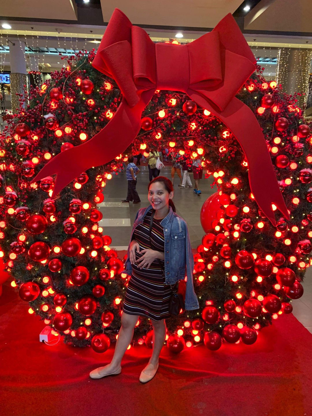 Daisyjane Murro profile icon