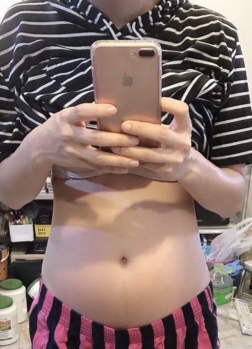 แม่ๆมีชื่อเรียกลูกที่ยังไม่คลอดกันมั้ยเอ่ย