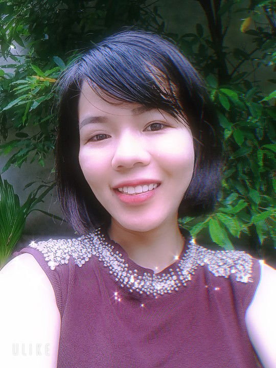 Nguyễn Thu BG profile icon
