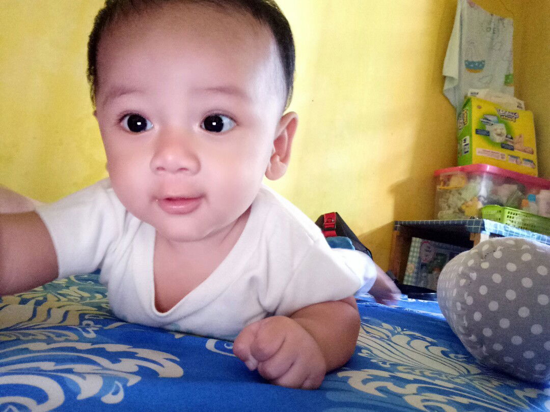 Vaksin DPT 3 kanan kiri