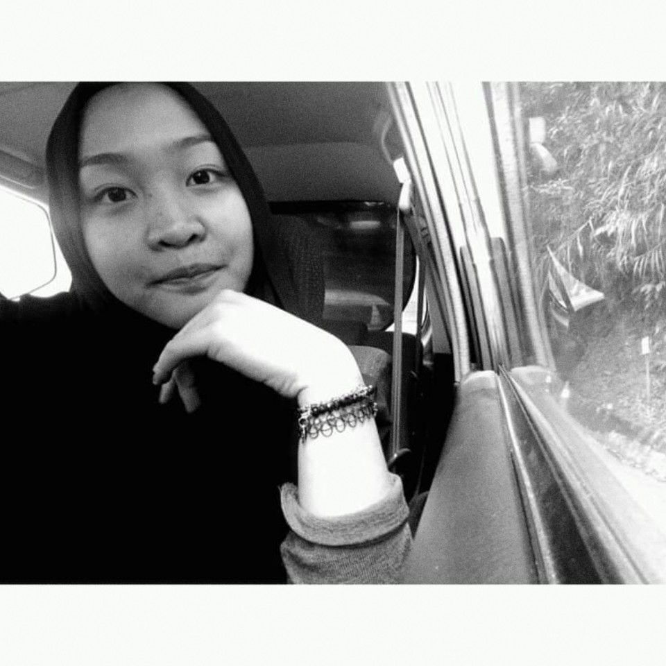 Hafizah Anbar Syifa profile icon