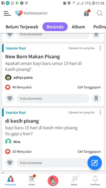 Post reply image