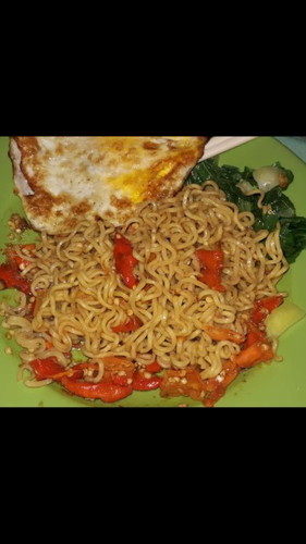 mie instan