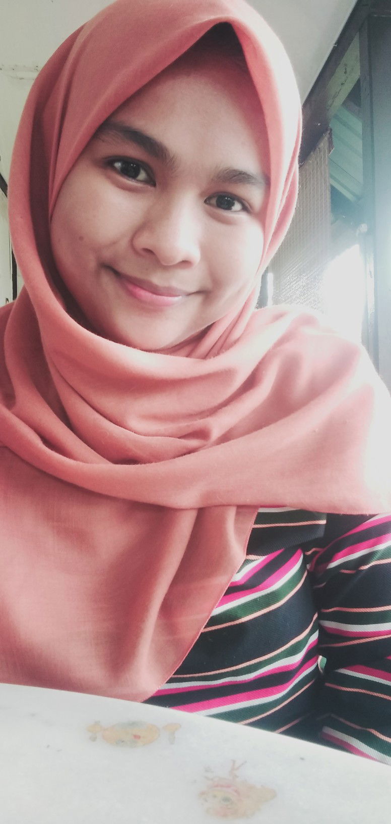 Cik Puan Nysha Isa profile icon