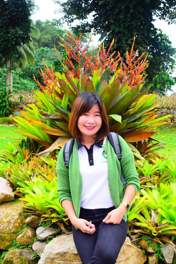 Angelica Terrones Molinar profile icon
