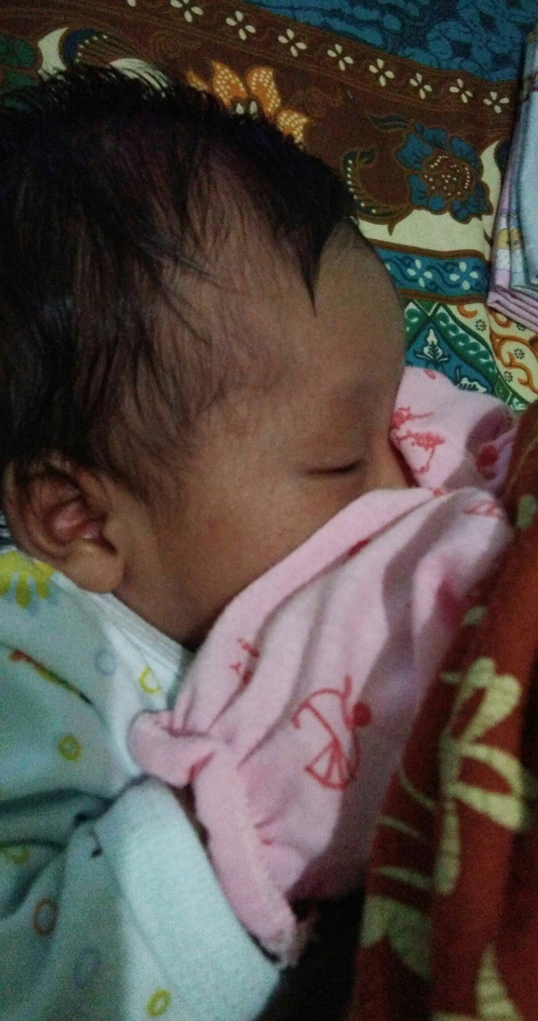 Nasihat Terbaik Ala Mertua