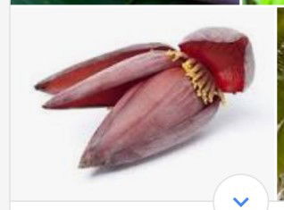 tumis jantung pisang atau ontong