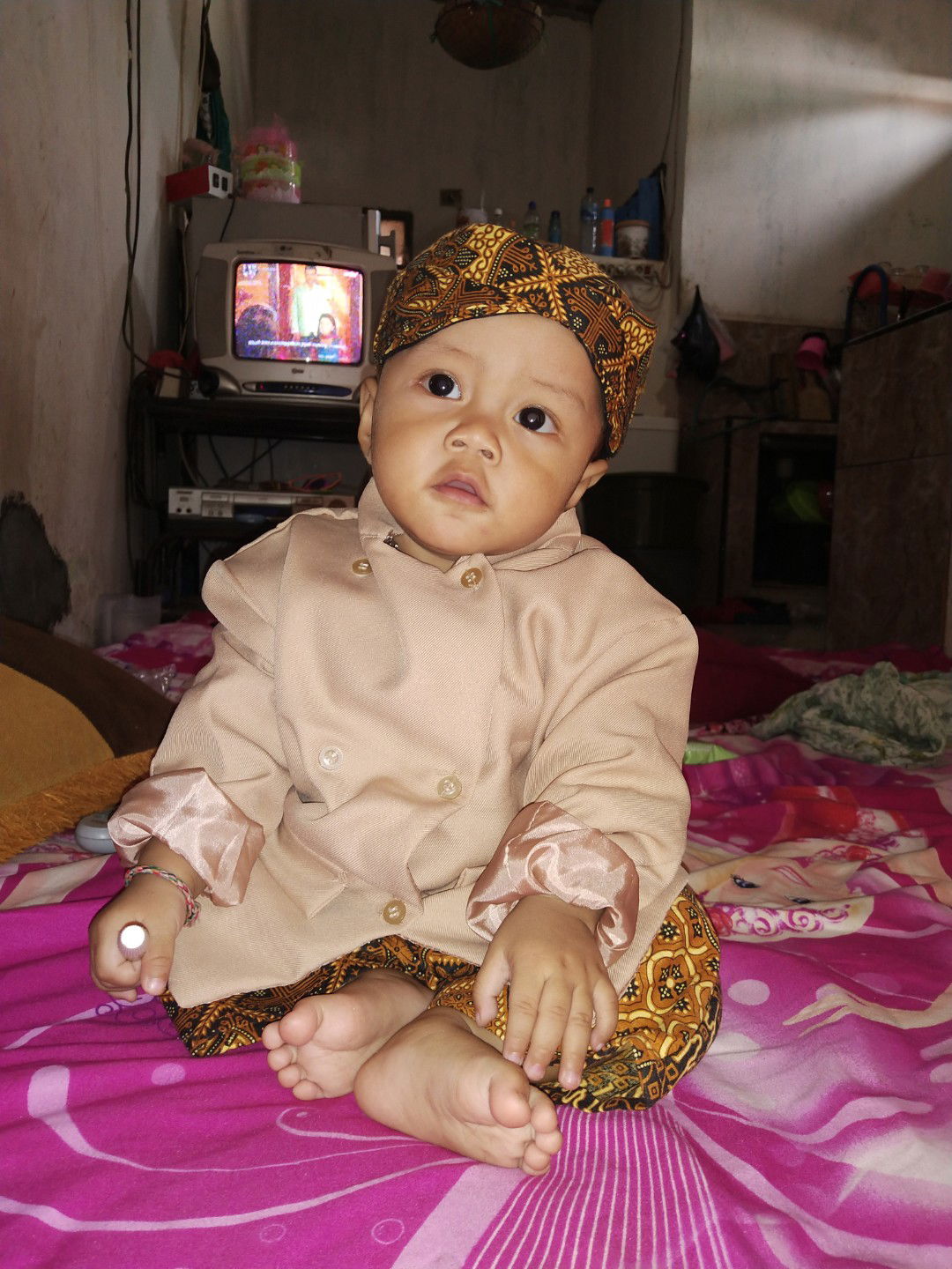 Shovie Hidayatul profile icon