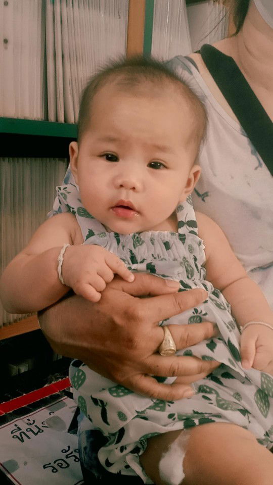 Sawinee Jaidee profile icon