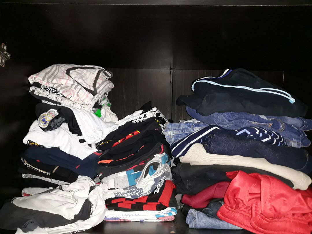 Drama Rumah Tangga TAP